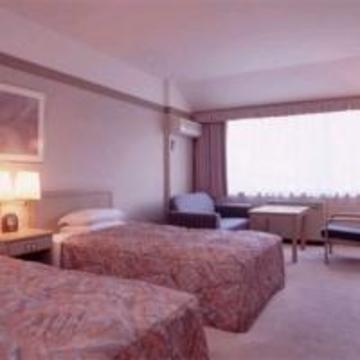 Sahoro Hotel Shintoku